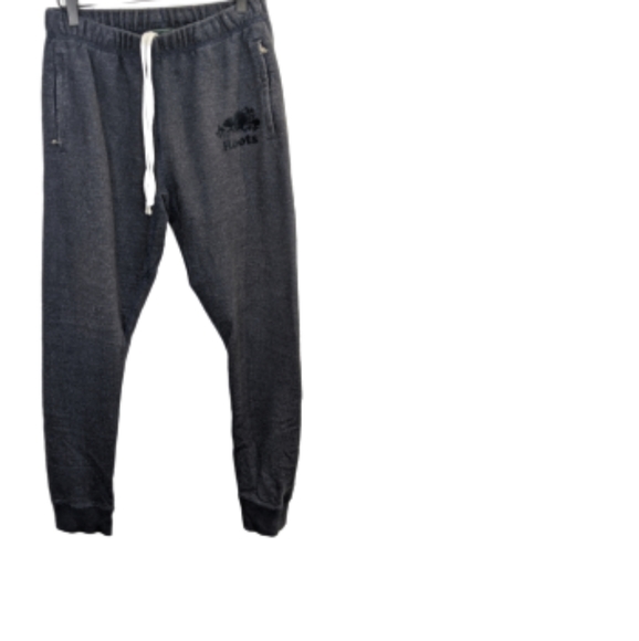 Roots Pants - Roots salt n pepper pants